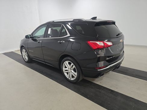 Used 2019 Chevrolet Equinox Premier FWD image 8