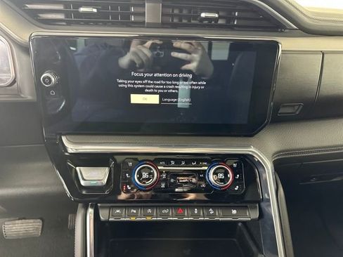 Used 2023 GMC Sierra 1500 Denali w/ Denali Reserve Package image 21