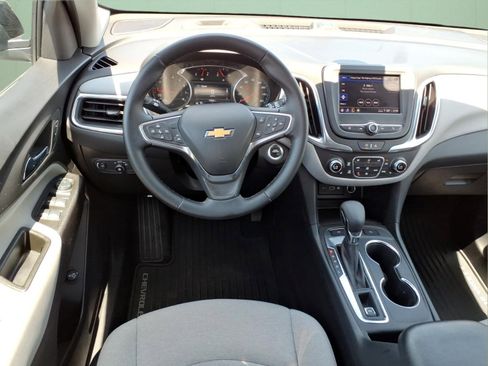 Used 2024 Chevrolet Equinox LT w/ Driver Convenience Package AWD/4WD image 13