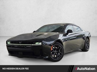 New 2026 Dodge Charger R/T