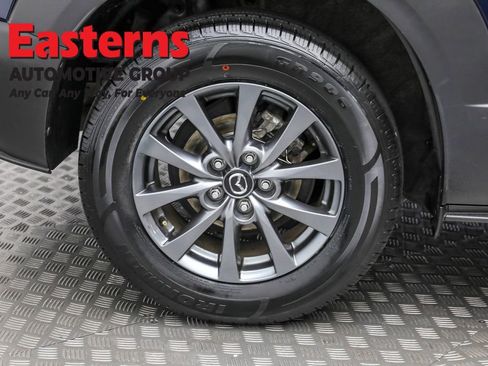 Used 2023 MAZDA CX-30 AWD 2.5 S image 28