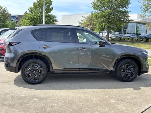 Used 2026 MAZDA CX-5 2.5 S w/ Premium Plus Package AWD/4WD image 2