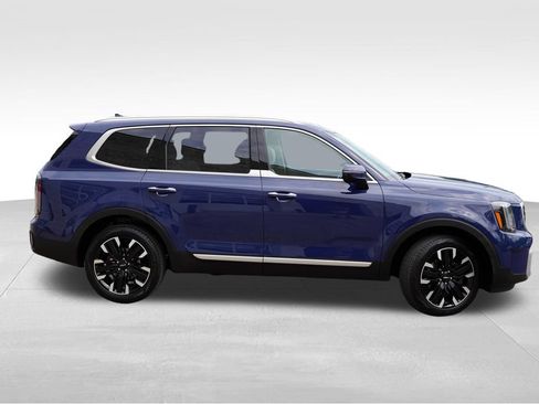 Certified 2024 Kia Telluride SX FWD image 3
