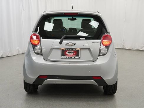 Used 2015 Chevrolet Spark LT FWD image 10