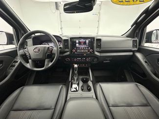 Used 2022 Nissan Frontier PRO-4X w/ Pro-4X Premium Package video 2