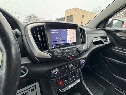 Used 2018 GMC Terrain SLT w/ Preferred Package image 17