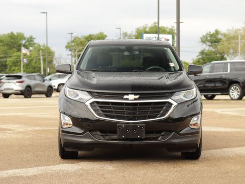 Used 2019 Chevrolet Equinox LT FWD image 2
