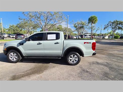 Used 2023 Ford Ranger XL w/ Equipment Group 101A High image 21