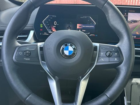 Used 2025 BMW X1 xDrive28i w/ Convenience Package image 17