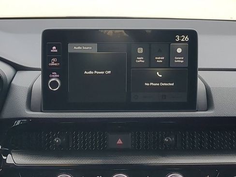 New 2026 Honda CR-V EX-L image 16