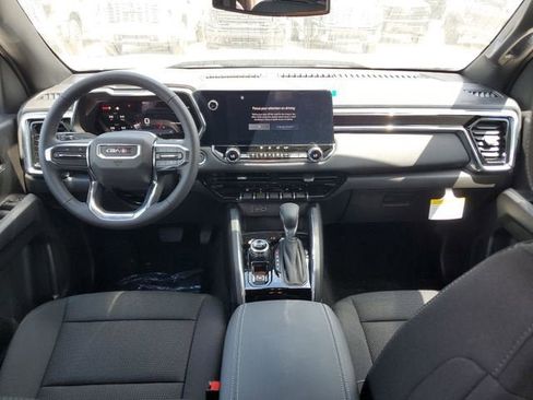 New 2026 GMC Canyon Elevation w/ Convenience Package AWD/4WD image 13