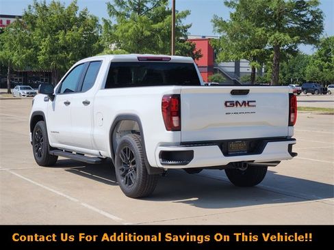 New 2026 GMC Sierra 1500 Pro w/ Graphite Edition image 4