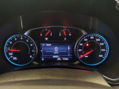Used 2024 Chevrolet Equinox LT AWD/4WD image 23
