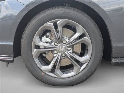 New 2026 Honda Accord EX-L image 10