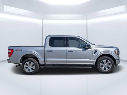 Used 2023 Ford F150 Platinum