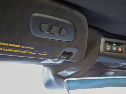 Used 2025 Chevrolet Corvette E-Ray AWD/4WD image 85