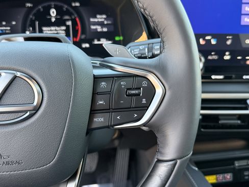 New 2026 Lexus RX 350 F Sport image 23