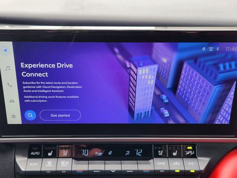 Used 2025 Toyota Camry XSE image 19