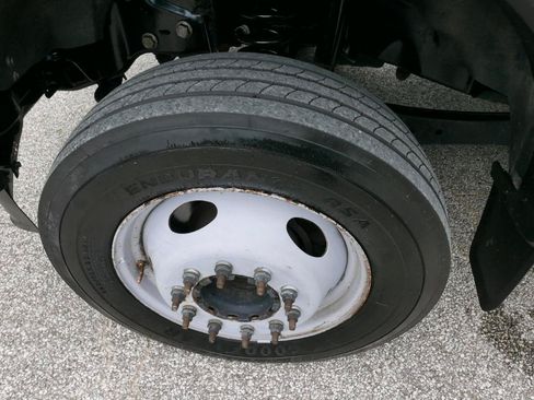 Used 2020 Ford F450 XL w/ Power Equipment Group RWD image 16