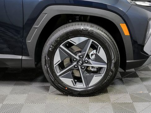 New 2026 Hyundai Tucson SEL w/ Tow & Go Package image 59