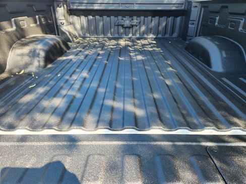 New 2026 Chevrolet Silverado 2500 LTZ w/ Trail Boss Package image 33