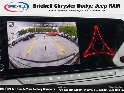 New 2026 Dodge Charger Scat Pack w/ Blacktop Package AWD/4WD image 30