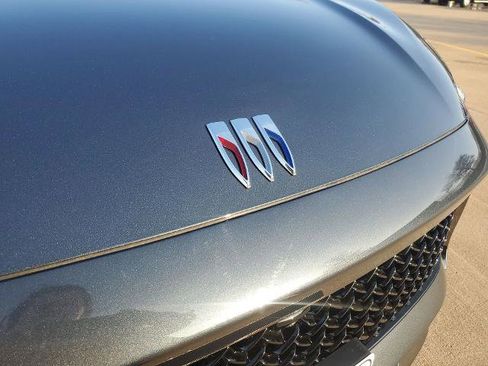 New 2026 Buick Envision Sport Touring image 37