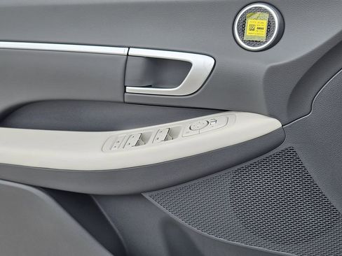 New 2026 Hyundai Sonata SEL FWD image 22