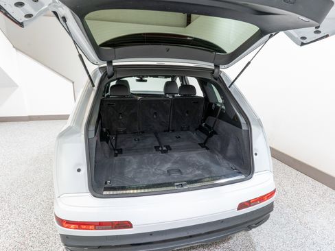Used 2022 Audi Q7 2.0T Premium Plus image 34