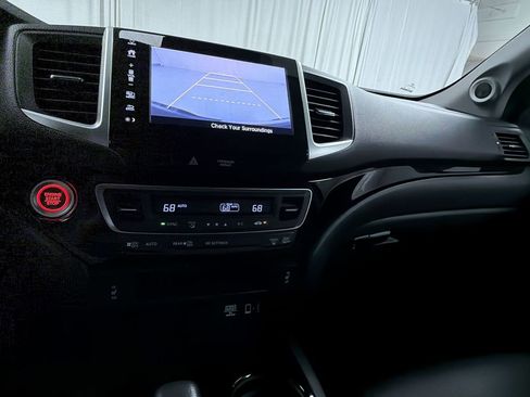Used 2018 Honda Ridgeline RTL-E image 19