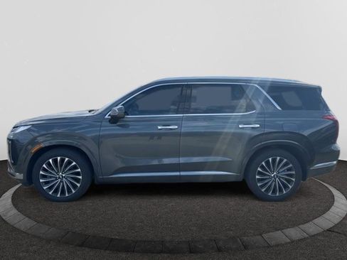 Used 2023 Hyundai Palisade Calligraphy image 6