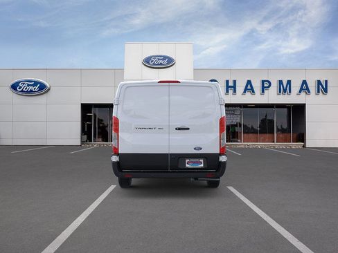 New 2026 Ford Transit 150 Low Roof w/ Load Area Protection Package RWD image 5