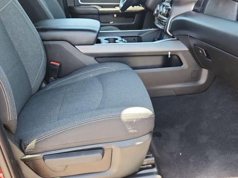 Used 2019 RAM 2500 Big Horn AWD/4WD image 14