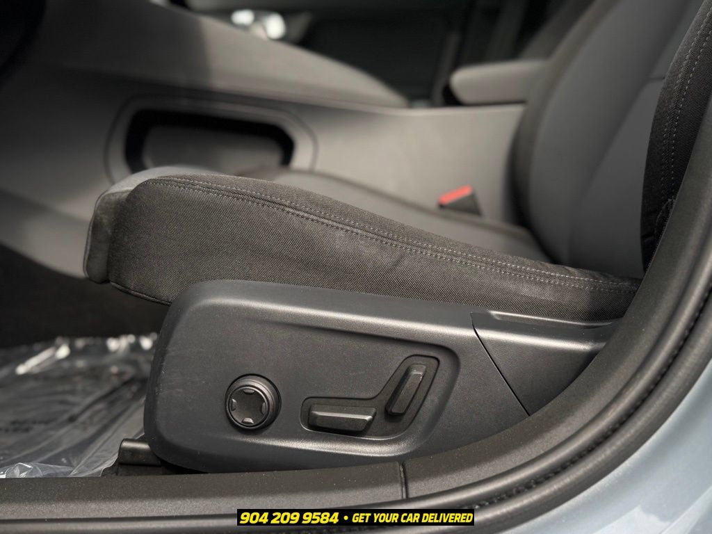 Used 2022 Polestar Polestar 2 w/ Plus Package AWD/4WD image 20