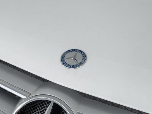 Used 2008 Mercedes-Benz SL 550 image 42