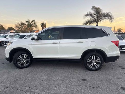 Used 2018 Honda Pilot EX-L image 4