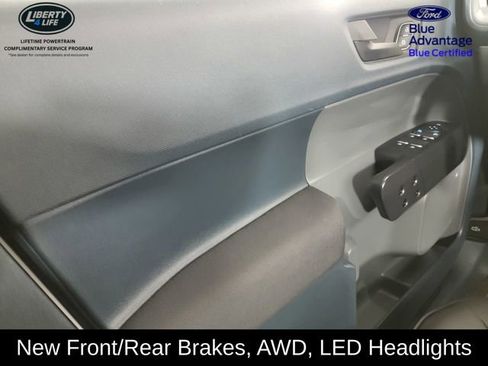 Certified 2024 Ford Maverick XL w/ Equipment Group 100A Standard image 29