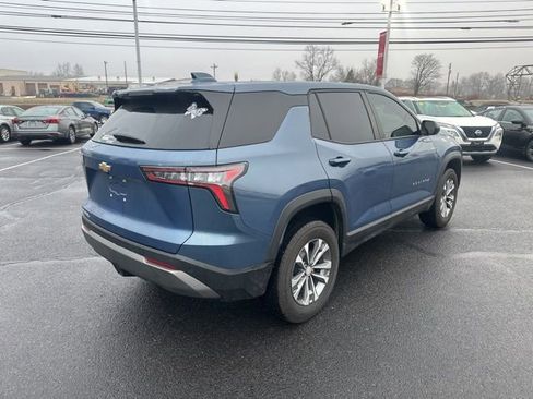 Used 2026 Chevrolet Equinox LT image 7