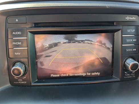 Used 2013 MAZDA CX-5 Touring FWD image 24