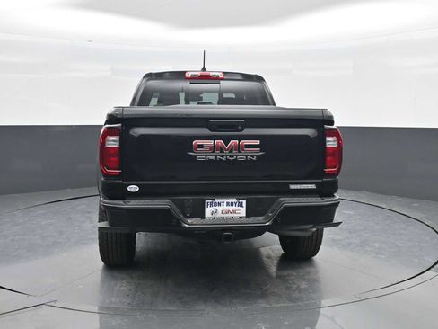 New 2026 GMC Canyon Elevation w/ Convenience Package image 7