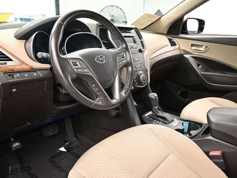 Used 2013 Hyundai Santa Fe Sport 2.0T image 13