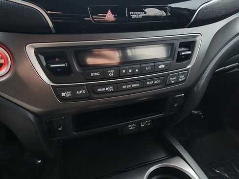 Certified 2021 Honda Pilot EX-L image 23