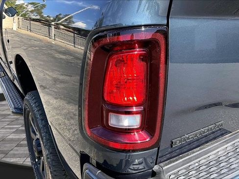 Used 2026 RAM 2500 Big Horn AWD/4WD image 29