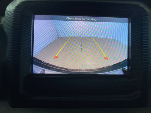 Certified 2021 Jeep Wrangler Unlimited Sahara image 18