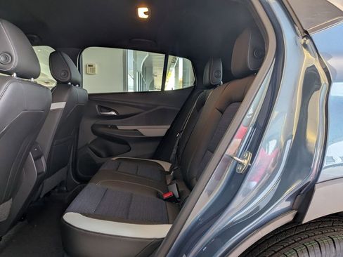 New 2026 Buick Envista Preferred w/ Convenience I Package image 9