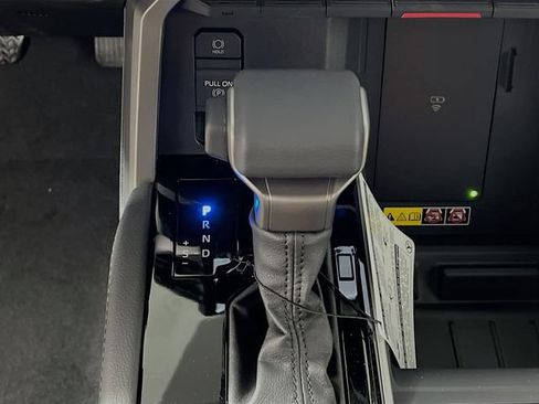 New 2026 Toyota Tundra Limited image 20