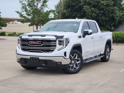 Used 2024 GMC Sierra 1500 SLT