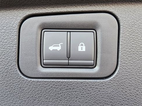 New 2026 Nissan Armada NISMO image 22