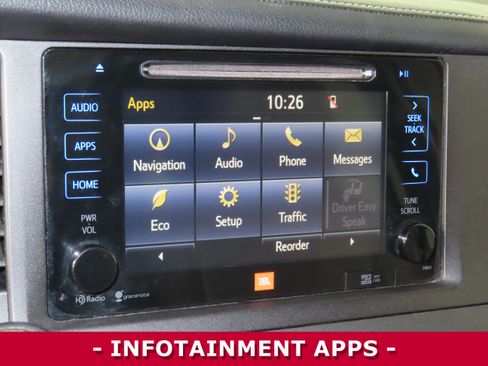 Used 2015 Toyota Sienna Limited image 23