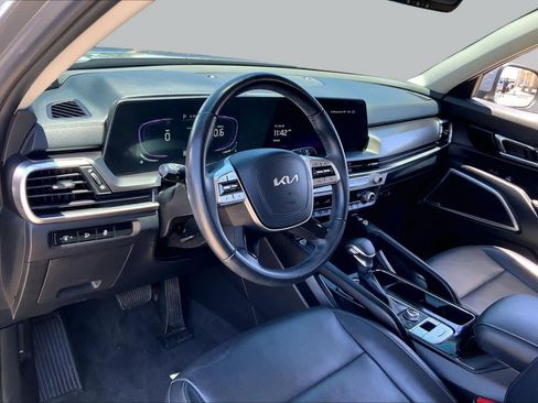 Used 2024 Kia Telluride S w/ S Sunroof Package AWD/4WD image 17
